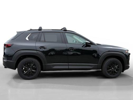 2026 Mazda CX-50 Premium