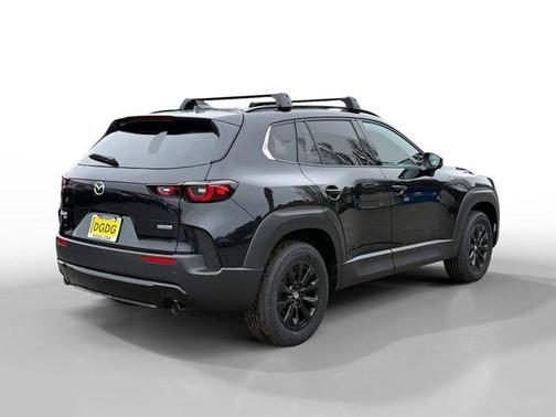 2026 Mazda CX-50 Premium