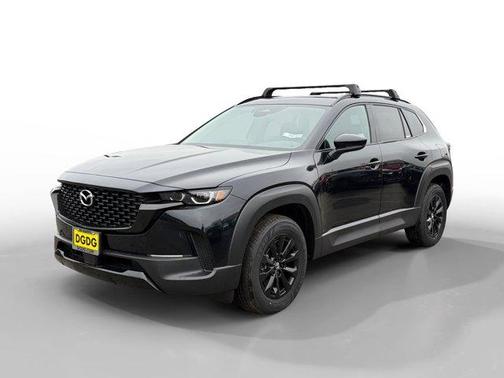 2026 Mazda CX-50 Premium