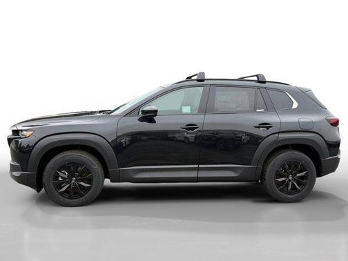 2026 Mazda CX-50 Premium