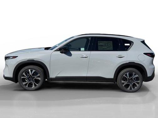 2026 Mazda CX-5 Preferred