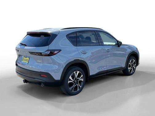 2026 Mazda CX-5 Preferred