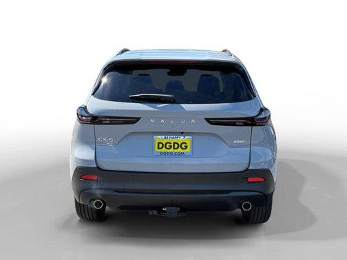 2026 Mazda CX-5 Preferred