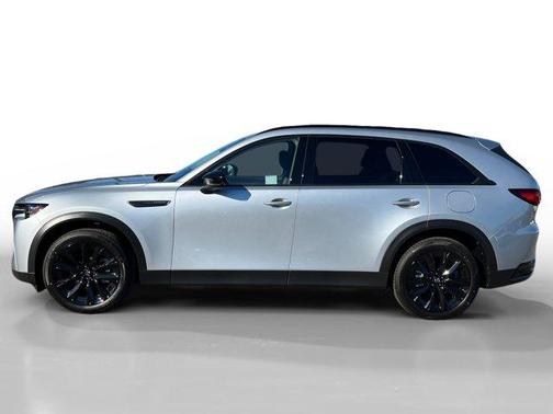 2025 Mazda CX-90 Premium