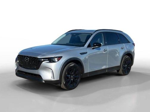 2025 Mazda CX-90 Premium