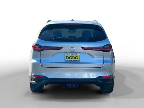 2025 Mazda CX-90 Premium