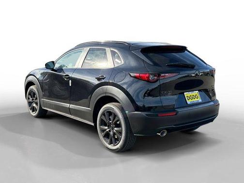 2026 Mazda CX-30 2.5 Turbo Aire Edition