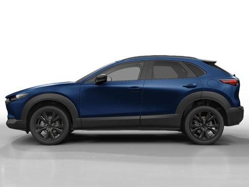 2026 Mazda CX-30 2.5 Turbo Aire Edition
