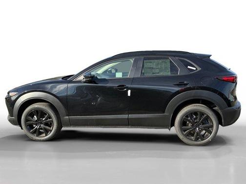 2026 Mazda CX-30 2.5 Turbo Aire Edition