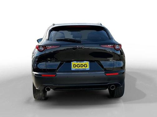 2026 Mazda CX-30 2.5 Turbo Aire Edition