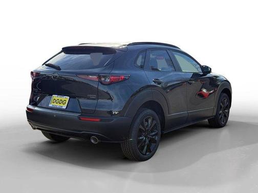 2026 Mazda CX-30 2.5 Turbo Aire Edition