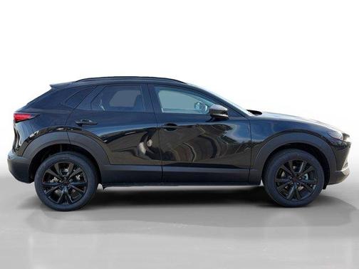 2026 Mazda CX-30 2.5 Turbo Aire Edition