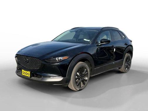 2026 Mazda CX-30 2.5 Turbo Aire Edition