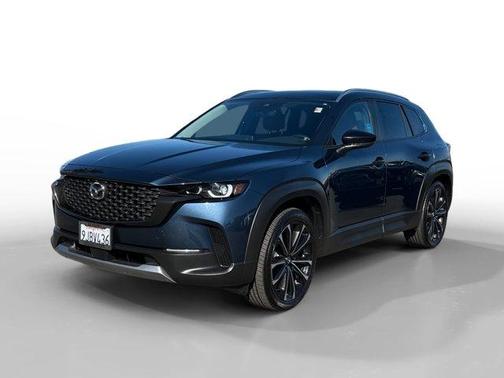 2024 Mazda CX-50 2.5 Turbo