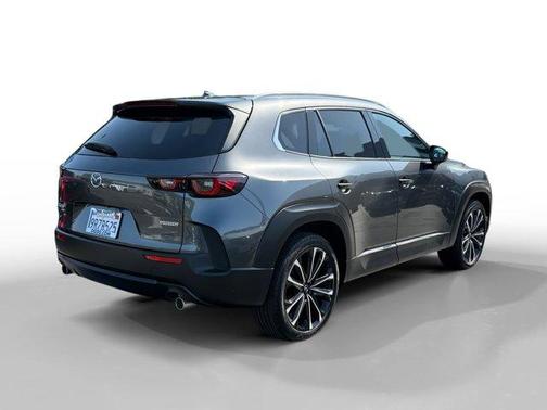 2025 Mazda CX-50 2.5 S Premium Plus Package