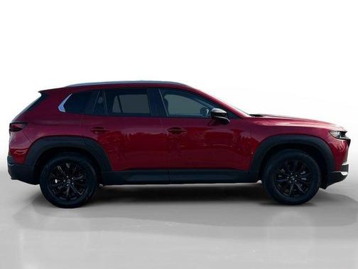 2024 Mazda CX-50 2.5 S Select Package