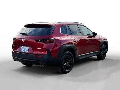 2024 Mazda CX-50 2.5 S Select Package