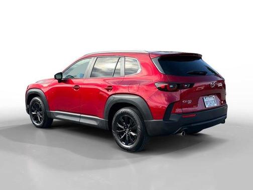 2024 Mazda CX-50 2.5 S Select Package