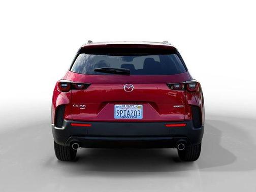 2024 Mazda CX-50 2.5 S Select Package