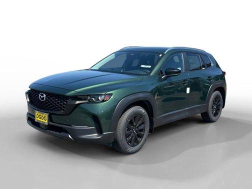 Cypress 2026 Mazda CX-50 2.5 S PREFERRED