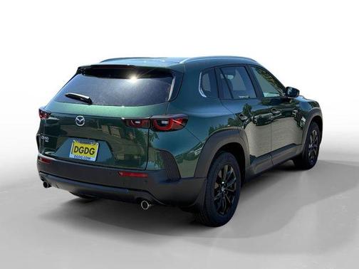 Cypress 2026 Mazda CX-50 2.5 S PREFERRED