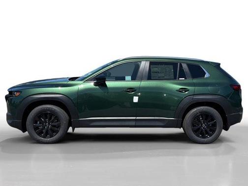 Cypress 2026 Mazda CX-50 2.5 S PREFERRED