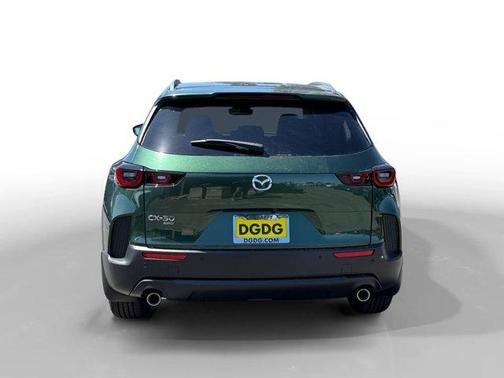 Cypress 2026 Mazda CX-50 2.5 S PREFERRED