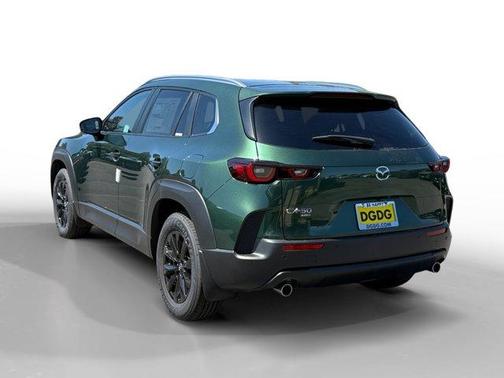 Cypress 2026 Mazda CX-50 2.5 S PREFERRED