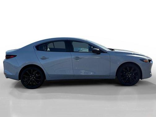 2026 Mazda Mazda3 FWD w/Select Package