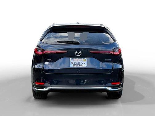 2024 Mazda CX-90 PHEV Premium Plus