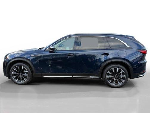 2024 Mazda CX-90 PHEV Premium Plus