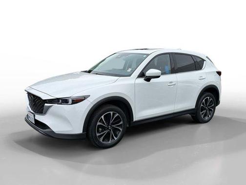 2023 Mazda CX-5 2.5 S Premium