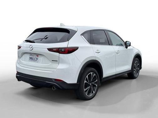 2023 Mazda CX-5 2.5 S Premium