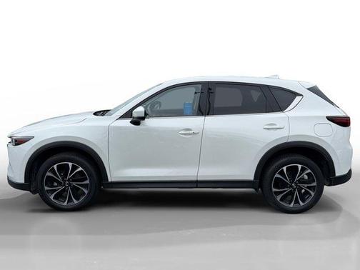 2023 Mazda CX-5 2.5 S Premium