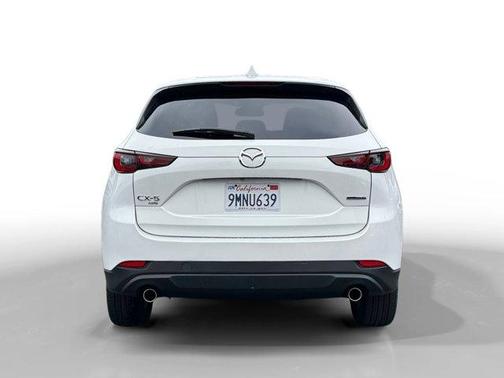 2023 Mazda CX-5 2.5 S Premium
