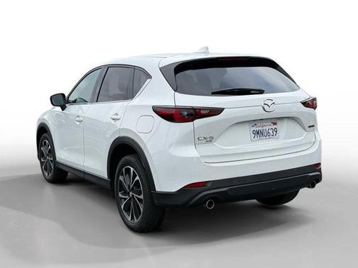 2023 Mazda CX-5 2.5 S Premium