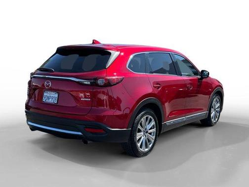 2023 Mazda CX-9 Signature