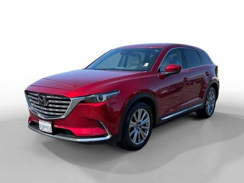 2023 Mazda CX-9 Signature