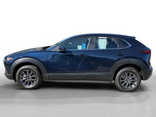 2025 Mazda CX-30 2.5 S