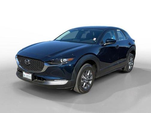 2025 Mazda CX-30 2.5 S