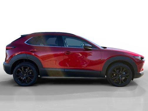 2025 Mazda CX-30 2.5 Turbo Premium Package