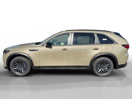 2025 Mazda CX-70 3.3 Turbo Preferred Package