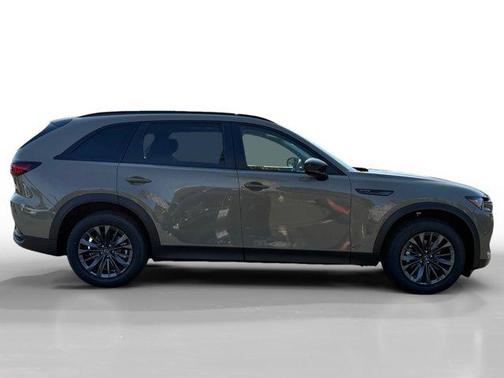 2025 Mazda CX-70 3.3 Turbo Preferred Package