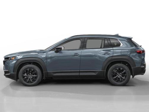 2026 Mazda CX-50 Premium