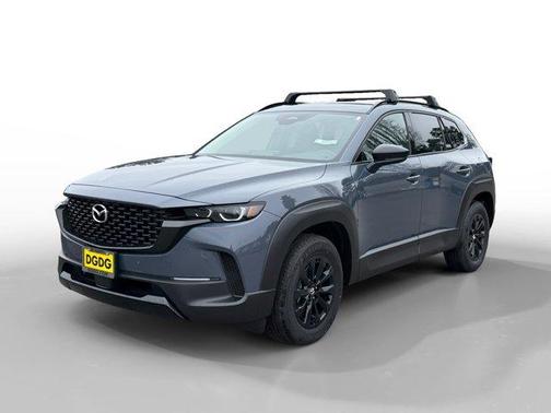 2026 Mazda CX-50 Premium