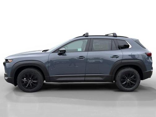 2026 Mazda CX-50 Premium