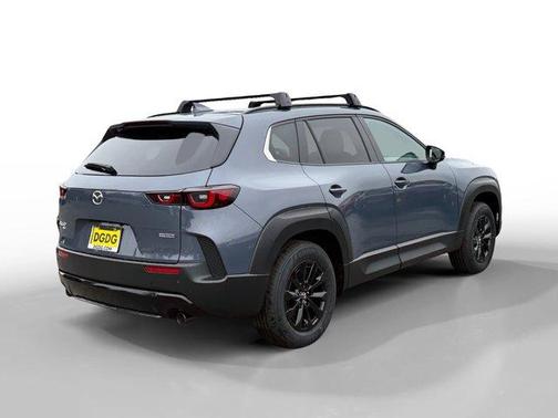 2026 Mazda CX-50 Premium