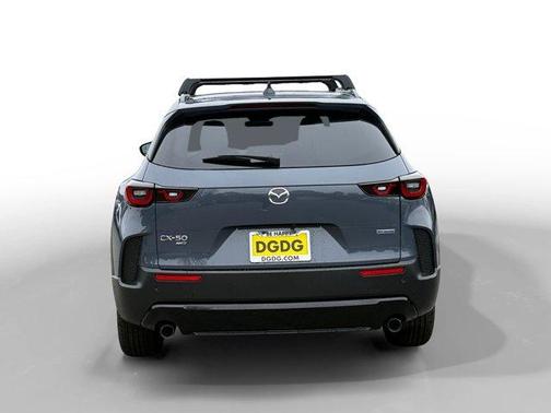 2026 Mazda CX-50 Premium