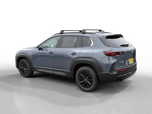 2026 Mazda CX-50 Premium