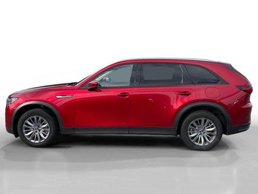 2024 Mazda CX-90 PHEV Preferred